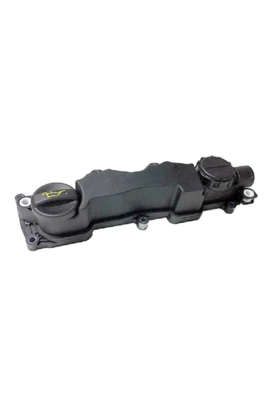 İthal 3M5Q6K271AC Külbütör Kapağı P307-308-206-207-407-Partner Berlingo C4 Scudo DV6 1.6HDI Focus II Cmax