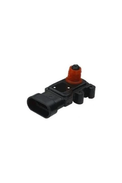 Bosch Emme Manifold Basınç Sensörü Doblo 1.4-punto 1.2-1.4-ıdea 1.4-stılo 1.2-1.4 16v 7084986-46533518
