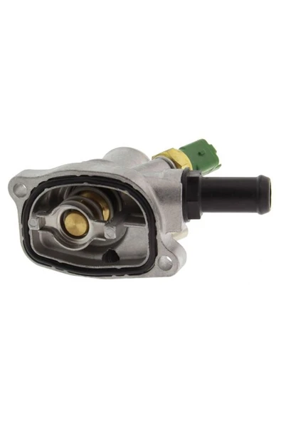 İthal 55202176 Termostat (Komple) Albea Doblo Linea Punto Idea Bravo 500 1.4 Benzin İthal Ürün - Resim 2