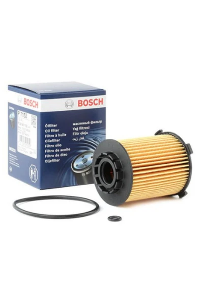 Bosch Volvo Yağ Filtresi F026407152