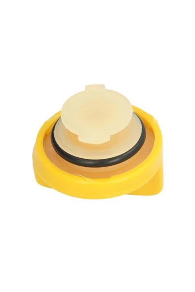 İthal 7700111741 Motor Yağ Kapağı Renault Laguna Megane Clio Kangoo Scenic Modus  İthal Ürün - Resim 2