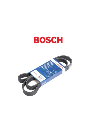 Bosch 6PK1555 V KAYIŞ R19 T5 T6 ASTRA J İNSİGNİA A ESCORT 5-6 FİESTA 6 FOCUS 1 AVEO T300 CRUZE 1987947949