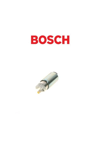 Bosch YAKIT POMPA İDEA PUNTO 2 MUSA YPSİLON ASTRA H CORSA D 1.2 1.4 1.6 0580454007