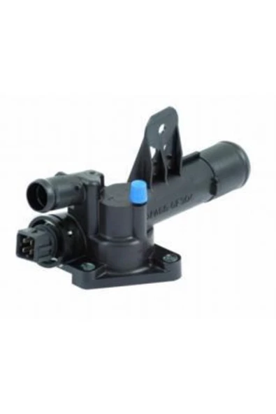 İthal 8200558779-1 Termostat Müşürlü Clio Kango Megane 1.5 Dci K9k