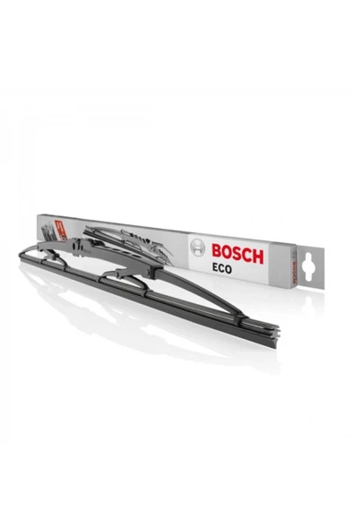 Bosch Silecek Süpürgesi Eco Quıck Clıp 60c 600mm Teklı 3397004673