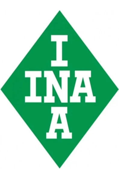 Schaffer Alternatör Gergi Rulmanı Accent Era Blue Elantra Getz İ30 1,5 1,6 CRDI 2006> 535018710 373222A000 - 3