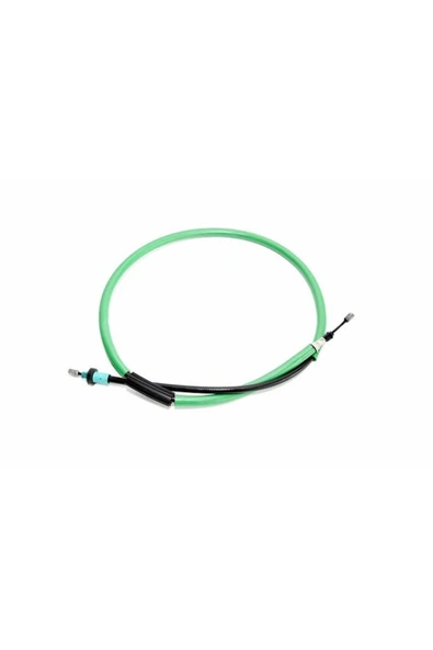 CAVO 8200270182 El Fren Teli Sol Renault Clio III 2005> ABS'li Diskli Tip