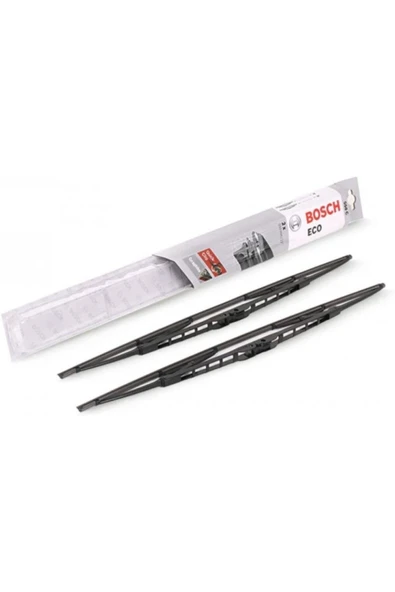Bosch Eco Silecek Süpürge Setı 550 / 550 Mm 3397005163