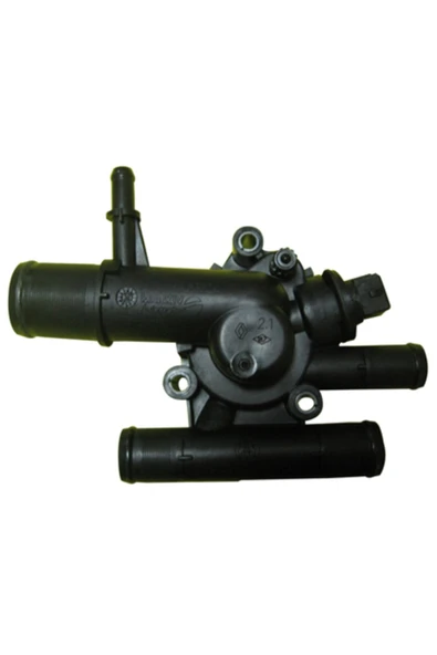 VERNET Termostat Komple Laguna-kangoo-trafıc 1.9 F9q-megane 2.0 89 C V7009 -8200674368()