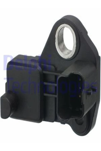 DELPHİ Ss10746-12b1 Sensor Krank-volan Mili Pozisyon ( Peugeot : 107-206-307-407 1920eh (wc854693)