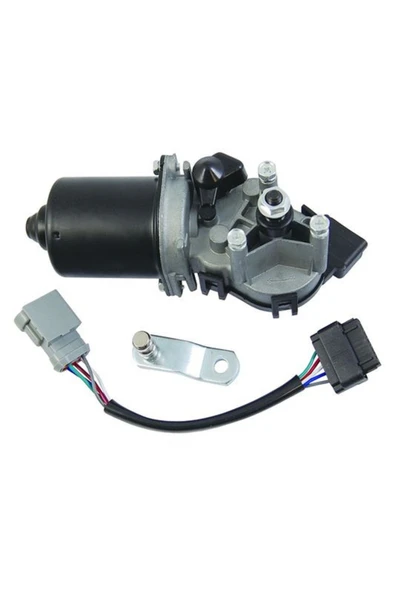 ZENON 7701049802 Silecek Motoru Renault Clio 2-3 1.2 1.4 Symbol 1  1.4 1.5  2000-2005 model