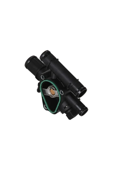 VERNET 8200074349 Komple Termostat 83°C Renault Trafic Master Opel Movano Vivaro Nissan Primastar - 3