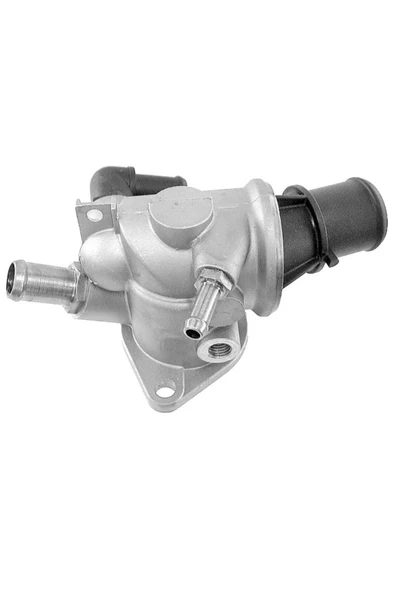 GATES 60814382 Termostat (KOMPLE) Stilo 1.8 16V (01-08) Punto 1.8 99> (88C) Alfa Romea 156 1.6 1.8 2.0