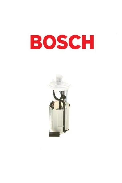 Bosch YAKIT POMPA ÜNİTESİ DOBLO 1 2001-2010 1.3/1.9 JTD-MJT 46760848 0580303028