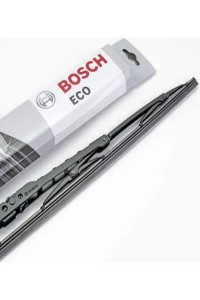 Bosch Eco Universal Quick-clip Telli Grafitili Silecek 40cm 1 Adet 3397004667