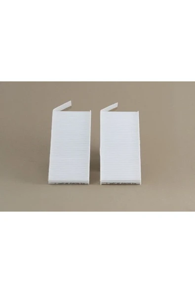 Sardes 8201676037 Polen Filtresi Renault Master III 2010> Master IV 2019> Kangoo II 2008> Kangoo Express19> - 2