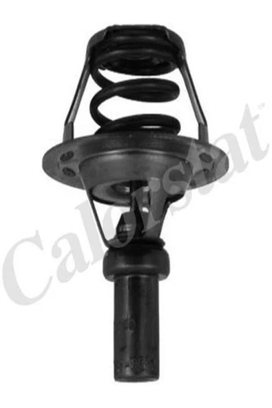 CALORSTAT Vernet Th5284.86j Termostat 86 C ( Renault : R19 / Clio 225070 7700742617 Th528486j (wc448226)