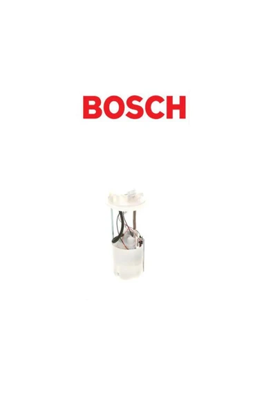 Bosch YAKIT POMPA KOMPLE DOBLO 2 CARGO 1.4 2010+ 51818113 0580200060