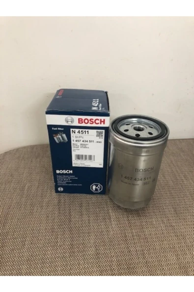 Bosch 1457434511 31922-2e900 Hyundai I 30 Crdi Mazot Filtresi