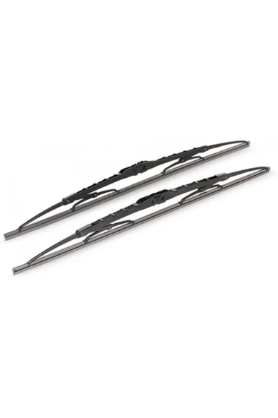 Bosch Eco Silecek Süpürge Setı 550 / 550 Mm 3397005163 - Resim 2