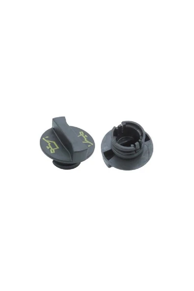 İthal 1135010 Motor Yağ Kapağı Boxer III Jumper III 2.2HDI E4 / E5 06> Transit V347 06-14 YS4G6766AA