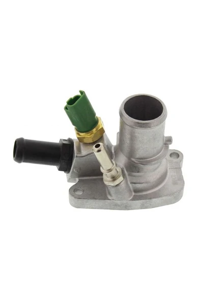 İthal 55202176 Termostat (Komple) Albea Doblo Linea Punto Idea Bravo 500 1.4 Benzin İthal Ürün ürün görseli