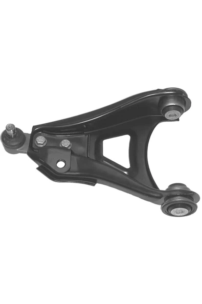 DELPHİ Alt Salıncak Ön; Sol Nıssan / Renault Kubistar / Clio Iı. Kangoo - 4x4. Kangoo Express - 4x4. Th