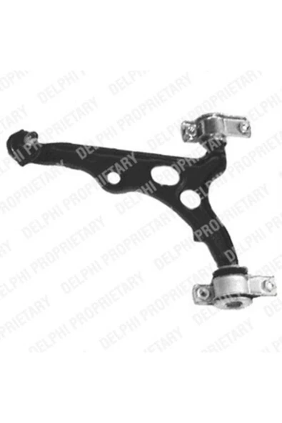 DELPHİ Alt Salıncak Komple Sol Tempra-tıpo-bravo-brava 17mm Delphı Tc428