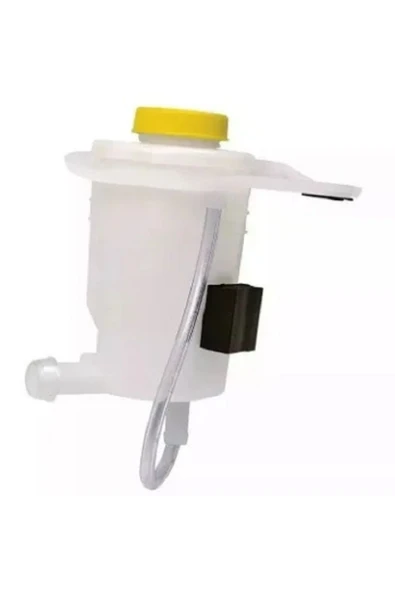 İthal 46418380 Hidrolik Direksiyon Yağ Deposu Fiat Palio Strada Siena Albea Doblo Fiorino 1.3 Mtj İthal
