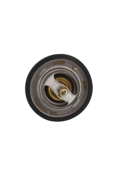 İthal 98463637 Termostat Fiat Ducato (94-02) Master (98-01) Boxer 97> Jumper 99> 2.8D - Resim 2