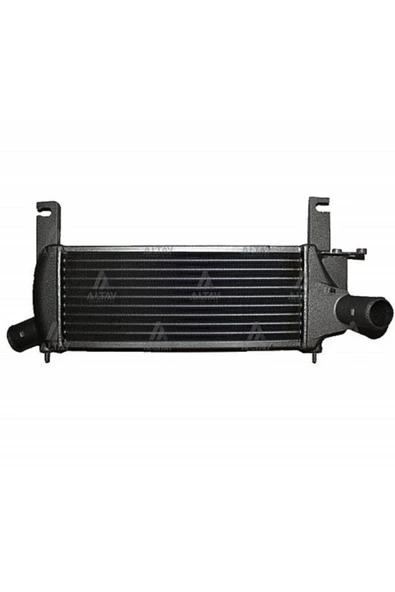 İthal Nissan Pickup Ara Soğutucu Intercooler 2006 Sonrası Navara 14461eb360