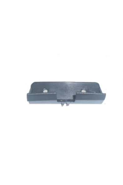 DEGA Fiat Fiorino/bıpper Ön Tampon Braketi (yerli)sol.07- 1356375080