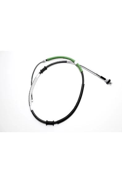 CAVO 46835328 El Fren Teli Sağ Fiat Doblo 2003-2005 Cavo Marka