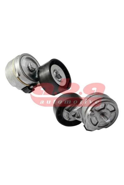 ABA 25101077 Alternatör V Kayış Gergi Rulmanı Doblo Brava Stilo Alfa 145 146-147-156-gt 1.9 Jtd 97-