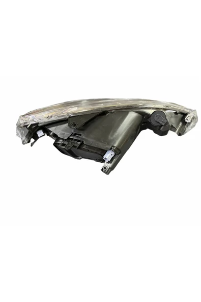 AYFAR Peugeot 206 Ön Far Sol Elektrikli H7 2003-2010 / 6204.s9 - 3