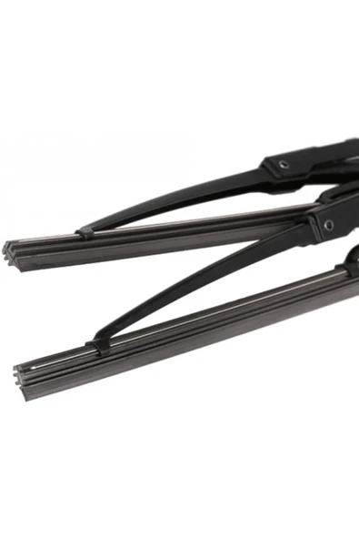 Bosch Eco Silecek Süpürge Setı 550 / 550 Mm 3397005163 - Resim 3