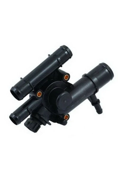 VERNET 8200074349 Komple Termostat 83°C Renault Trafic Master Opel Movano Vivaro Nissan Primastar