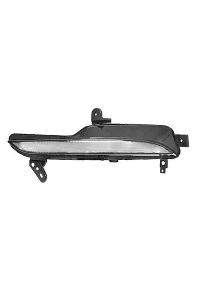 İthal 261306376R Ön Tampon Sinyali Sağ Renault Megane IV 2015> İthal Ürün