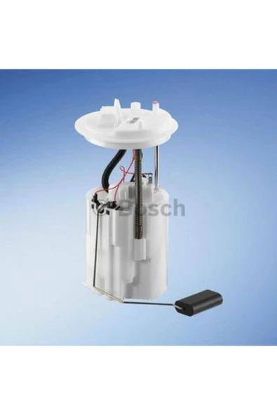 Bosch Yakit Pompasi Elektrikli ( Fiat : Albea Linea 1.4 07-- ) - Bos-0580200099