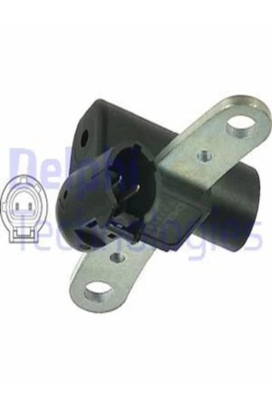 DELPHİ Ss10801 Sensor Manyetik Kaptor ( Renault : Kango/clio/ Megane 1.5dci ) (WA611937)