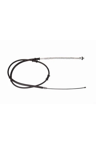 CAVO 51796639 El Fren Teli Arka Sol Fiat Doblo Maxi 2005> (2140mm/1844mm) Cavo Marka