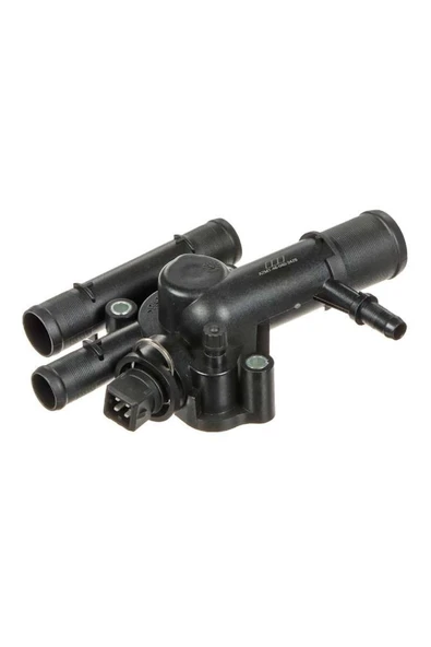 VERNET 8200074349 Komple Termostat 83°C Renault Trafic Master Opel Movano Vivaro Nissan Primastar - 2