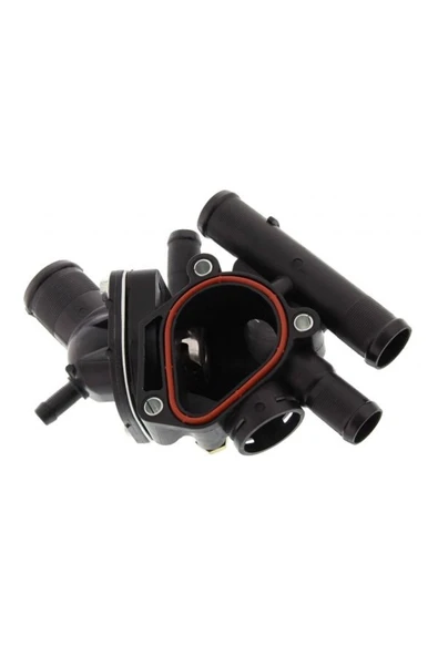 İthal 7701474249 Termostat Komple Kangoo Megane Clio II Laguna 1.9 D İthal - 2