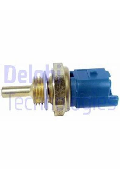 DELPHİ Ts10252 Hararet Musuru (FİAT: DOBLO PALİO STRADA 1.3 JTD 2001-- OPEL 55188058 55190791 (WA879155)
