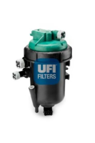 UFI Yakıt Filtresi Doblo Cargo-lınea 1.3 Dmtj 05-10 55kw/75ps 213mm Oe