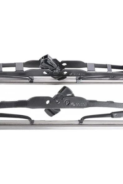 Bosch Silecek Süpürgesi 450 Mm 3397005159 - 2