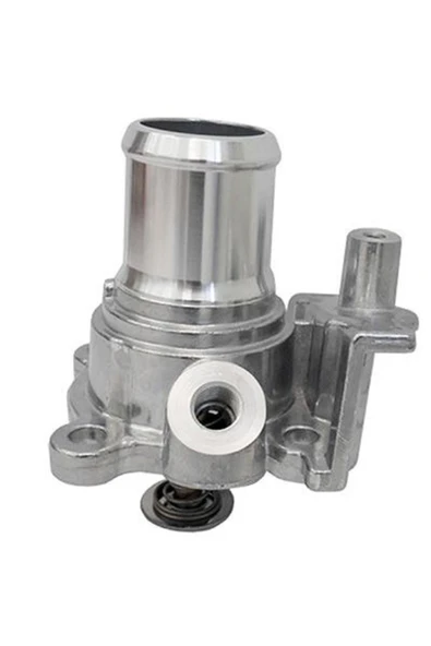 İthal 504110432 Termostat 82C (1 MÜŞÜR YUVALI) Ducato 2.3 Mjt Iveco Daily 2.3 Mjtd İthal