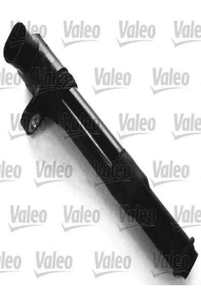VALEO 245117 - Ateşleme Bobini Kalem Fiat Punto Linea 2005> Bravo 2007> Egea 2015> 1.4 16v