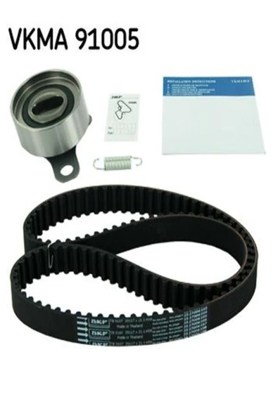 SKF Vkma91005 Set Triger (117-210)-(toyota: Corolla 93-00 1.6 Inj. Ae101 ) 1350502030 (WF281166)