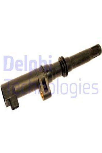 DELPHİ Ce20014-12b1 Atesleme Bobini (RENAULT: CLİO İI 1.4I 16V K4J-MEGANE İI 1.6 16V) (WA475464)